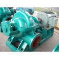 S Horizontal Split Case centrifugal water pump